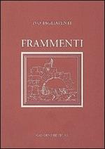 Frammenti. Riflessioni quotidiane