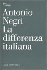 La differenza italiana