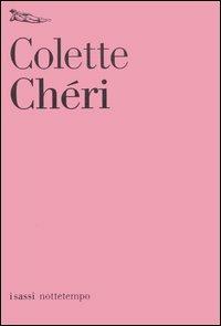 Chéri - Colette - copertina