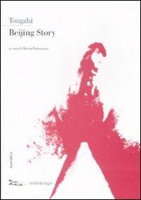 Beijing story - Tongzhi - copertina