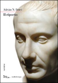 Il riporto - Adrián N. Bravi - copertina