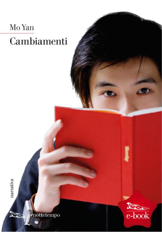 Cambiamenti - Mo Yan,Patrizia Liberati - ebook