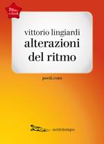 Alterazioni del ritmo