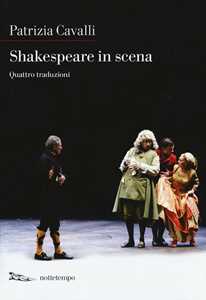 Image of Shakespeare in scena: La tempesta-Sogno di una notte d'estate-Otello-La dodicesima notte