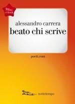 Beato chi scrive