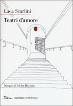 Teatri d'amore