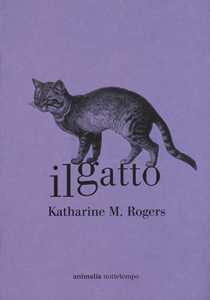 Libro Il gatto Katharine M. Rogers