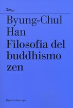 Filosofia del buddhismo zen