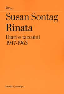 Image of Rinata. Diari e taccuini 1947-1963