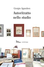 Autoritratto nello studio