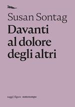 Davanti al dolore degli altri