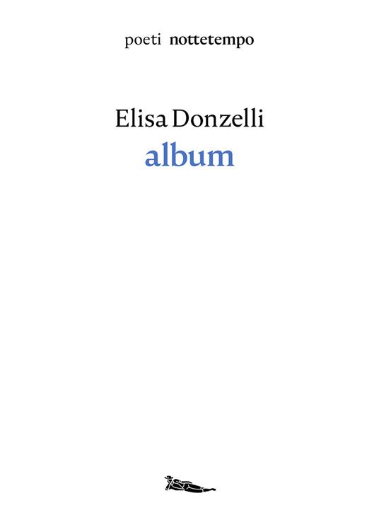 Album - Elisa Donzelli - ebook