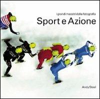 Sport e azione - Andy Steel - copertina