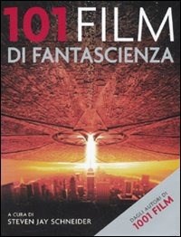 101 film di fantascienza - N. Carucci - V. Innocenti - D. Piretti - Libro -  Atlante - 101 | IBS