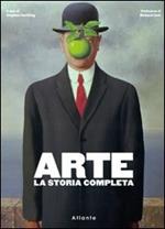 Arte. La storia completa