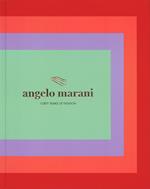 Angelo Marani. Forty years of fashion