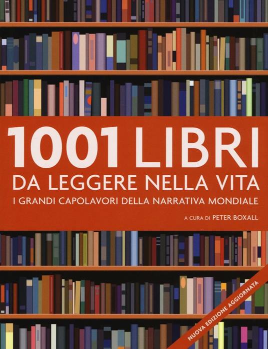 Classici da leggere e da rileggere: i grandi libri consigliati