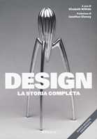 Manuale di storia del design - Domitilla Dardi, Vanni Pasca - Shop Tlon