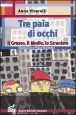 Tre paia d'occhi