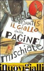 Il giallo delle pagine mischiate