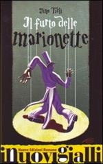 Il furto delle marionette