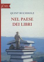 Nel paese dei libri