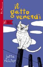 Il gatto Venerdì