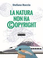 La natura non ha copyright