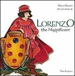 Lorenzo il Magnifico. Ediz. inglese