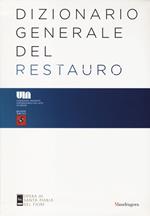 Dizionario generale del restauro