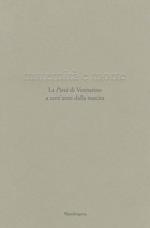 Maternità e morte. La «Pietà» di Venturino a cent'anni dalla nascita. Catalogo della mostra (Firenze, 21 aprile-23 settembre 2018). Ediz. illustrata