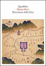 Descrizione della Cina