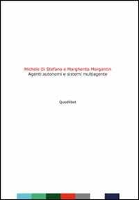 Image of Agenti autonomi e sistemi multiagente