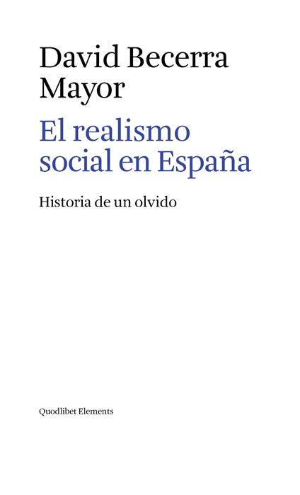 El realismo social en España