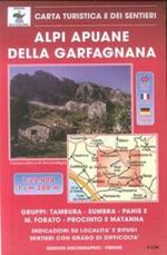 Alpi Apuane della Garfagnana