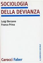 Sociologia della devianza