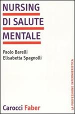 Nursing di salute mentale