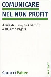 Comunicare nel non profit - copertina