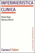 Infermieristica clinica