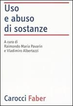 Uso e abuso di sostanze