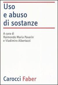 Uso e abuso di sostanze - copertina