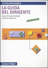 La guida del dirigente - copertina