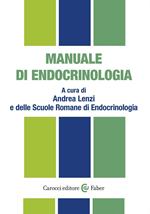 Manuale di endocrinologia