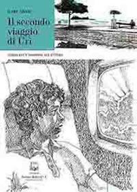 Il secondo viaggio di Uri. Storia di un'adozione all'estero - Gaby Adam - copertina