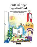 Haggadah di Pesach. Ediz. italiana ed ebraica