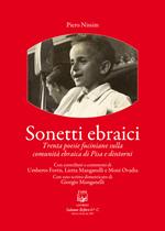 Sonetti ebraici. Trenta poesie fuciniane sulla comunità ebraica di Pisa e dintorni