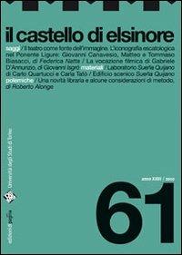 Il castello di Elsinore (2010). Vol. 61 - copertina