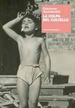 La colpa del coltello