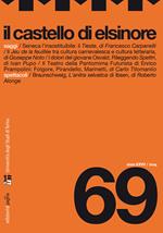 Il castello di Elsinore (2013). Vol. 69