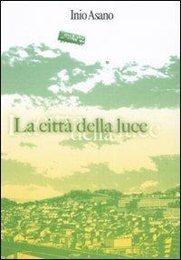 La città della luce - Inio Asano - copertina